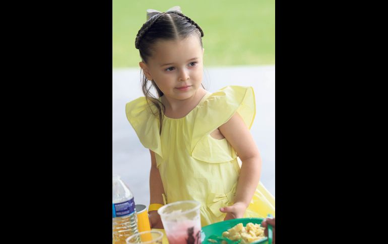 Grishell Eng. GENTE BIEN JALISCO / C. Jimeno