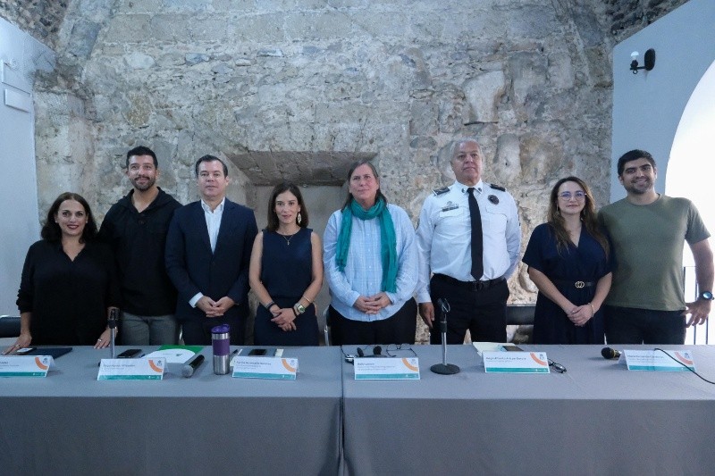 ESPECIAL / Secretaría de Transporte 