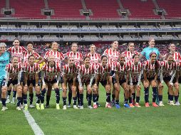 Chivas está muy cerca de anunciar sus primeros movimientos dentro del mercado veraniego. IMAGO7