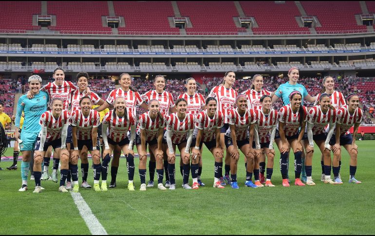 Chivas está muy cerca de anunciar sus primeros movimientos dentro del mercado veraniego. IMAGO7