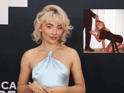 Sabrina Carpenter anuncia su séptimo álbum de estudio. EFE / ARCHIVO / ESPECIAL / X / @SabrinaAnnLynn