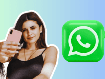 En WhatsApp hay personas que envían fotos frecuentemente. UNSPLASH/ A. Zaychuk/ M. Shalabaieva