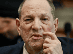 Harvey Weinstein ha sido declarado culpable de un cargo por agresión sexual. EFE / EPA / ANGELA WEISS / POOL