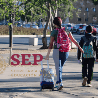 Calendario SEP: ¿Por qué las clases iniciarán hasta septiembre y no en agosto?