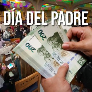 ¿Cuánto cuesta celebrar el Día del Padre en México?