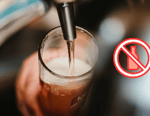 Esto pasa si se consume cerveza sin alcohol. UNSPLASH / B. BOROS