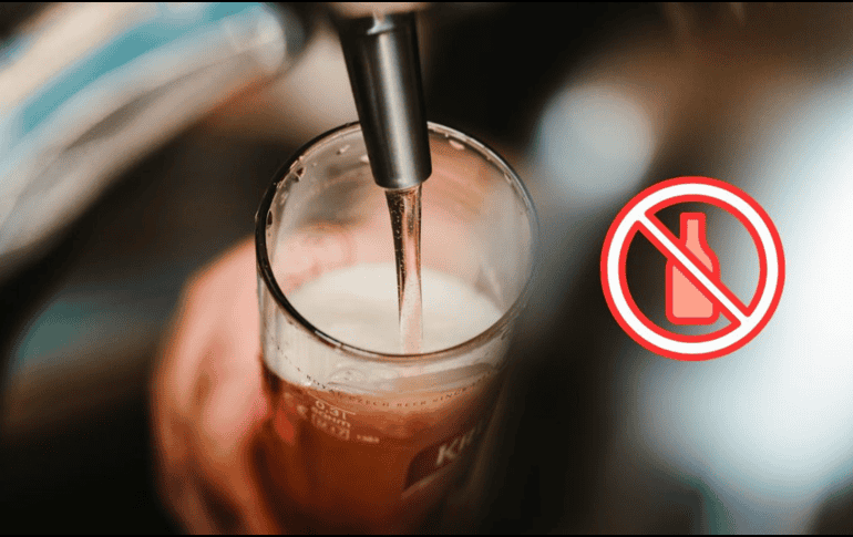 Esto pasa si se consume cerveza sin alcohol. UNSPLASH / B. BOROS