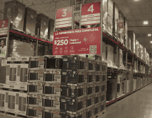 City Club Cordilleras sobresale en el mercado entre las opciones de compra al ofrecer un catálogo superior a los 11,000 productos. ESPECIAL