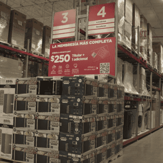 City Club reabre tienda de Plaza Cordilleras en Zapopan