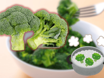 Según Healthline, es preferible optar por métodos de cocción en los que el vegetal no entre en contacto prolongado con el agua. ESPECIAL