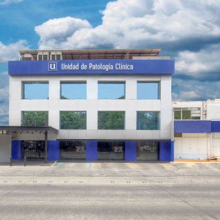 UPC: Checarte a tiempo puede salvar tu vida