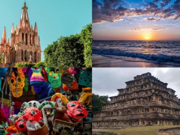 Las vacacines de cerano son las más esperadas del año. Canva/ESPECIAL