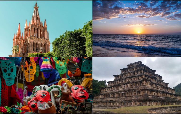 Las vacacines de cerano son las más esperadas del año. Canva/ESPECIAL