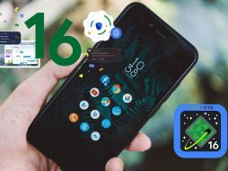 Google anunció el lanzamiento de Android 16 el pasado 10 de junio. Canva/ESPECIAL