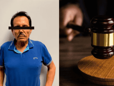 Es la segunda vez en el año que se cambia la fecha de la audiencia de Ismael 