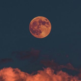 Luna de Fresa: ¿Cuándo volverá a repetirse este fenómeno?