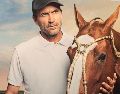 "Adolfo Cambiaso, en el nombre del polo" ya está disponible en Disney+. ESPECIAL/©DISNEY.