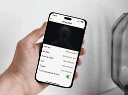 El llamado “modo oculto” de WhatsApp es ideal para quienes buscan más discreción en su vida digital. ESPECIAL/DALL-E/PEXELS
