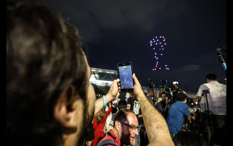 El Mundial de Futbol 2026 que se realizará en el país y en la ciudad de Guadalajara beneficiará a la industria del entretenimiento y del turismo.