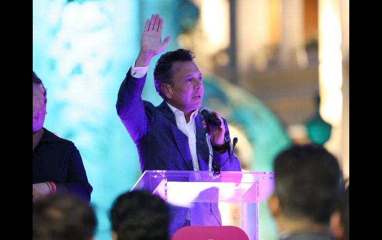 El Mundial de Futbol 2026 que se realizará en el país y en la ciudad de Guadalajara beneficiará a la industria del entretenimiento y del turismo.