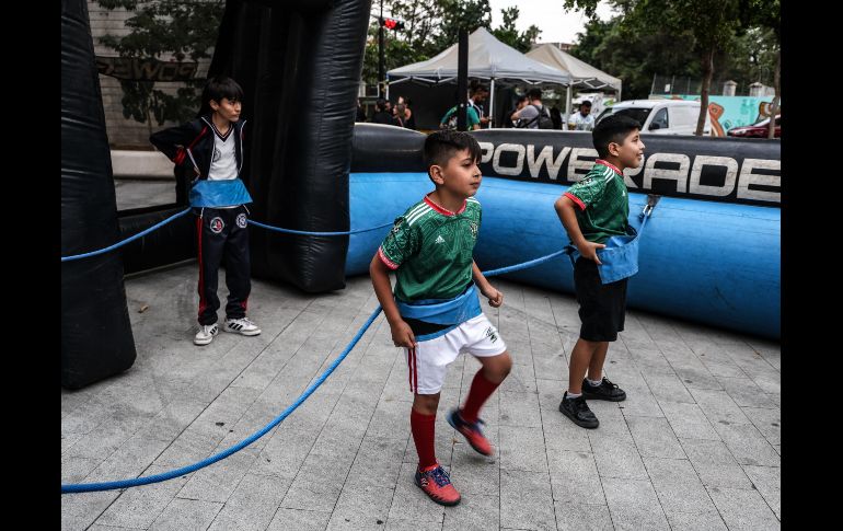 El Mundial de Futbol 2026 que se realizará en el país y en la ciudad de Guadalajara beneficiará a la industria del entretenimiento y del turismo.