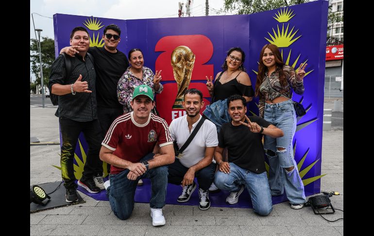 El Mundial de Futbol 2026 que se realizará en el país y en la ciudad de Guadalajara beneficiará a la industria del entretenimiento y del turismo.