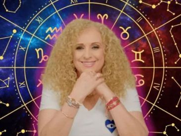 Mizada Mohamed nos comparte las predicciones para cada signo zodiacal de este miércoles. ESPECIAL