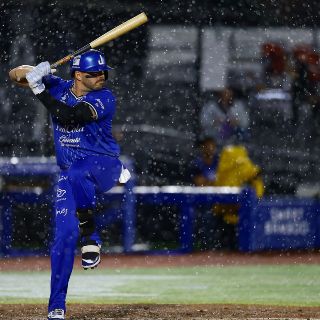Charros de Jalisco vence a Quintana Roo en duelo lluvioso