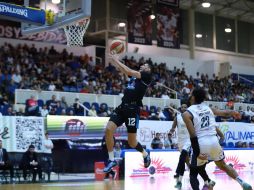 Con la victoria, los Astros obligan a que la serie regrese a suelo tapatío, donde se jugará al menos el sexto juego. CORTESÍA/Astros de Jalisco