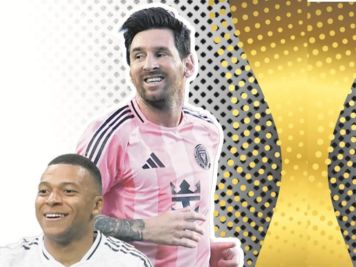 Así será el nuevo Mundial de Clubes 2025 con 32 equipos