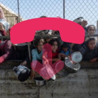 Gaza se queda sin comunicación: pierde internet y telefonía