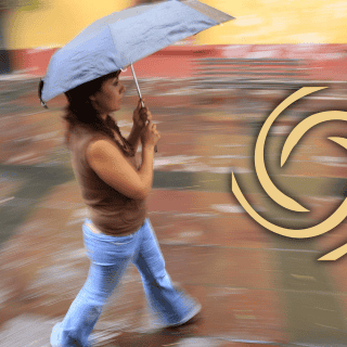 SUBE posibilidad de que "Dalila" se forme en el Pacífico