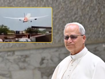 El Gobierno de la India ha admitido un gran número de muertes, al afirmar que han "perdido a mucha gente" en la catástrofe. EFE / M. Brambatti / X / @StringReveals