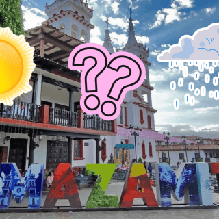 Clima HOY, 13 de junio en los Pueblos Mágicos de Jalisco