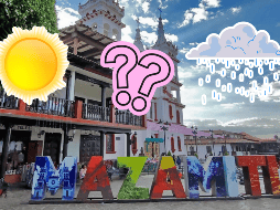 El clima es importante al momento de planear una visita a algún Pueblo Mágico. EL INFORMADOR/ARCHIVO