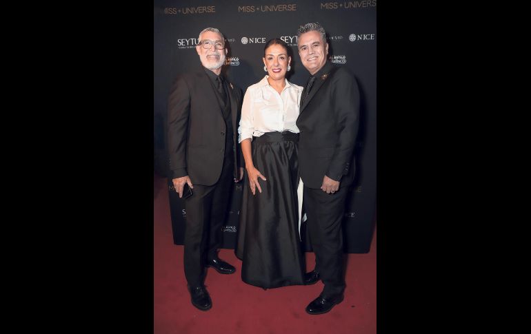 Miss Universo México 2025: Una noche de moda, belleza y talento femenino