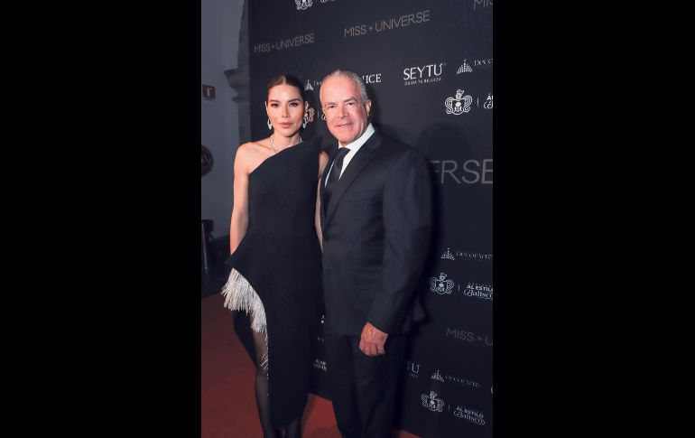 Miss Universo México 2025: Una noche de moda, belleza y talento femenino