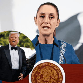 ¿Qué buscará Sheinbaum hablar con Trump de reunirse con él en la Cumbre G7?