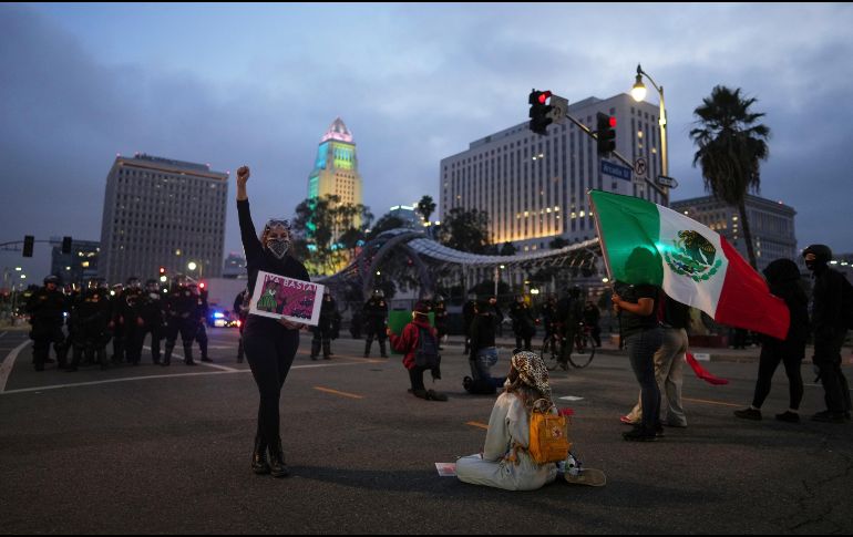 Realizarán una manifestación llamada 