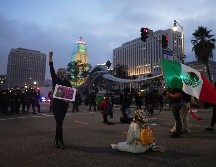 Realizarán una manifestación llamada 