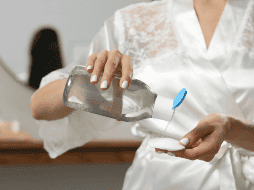 es importante prestar atención a cómo reacciona la piel y optar por la fórmula más adecuada para cada caso, especialmente si hay condiciones dermatológicas previas. CANVA