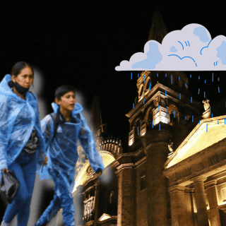 Clima en Guadalajara esta noche HOY, 12 de junio: ¿a qué hora se pronostica lluvia?