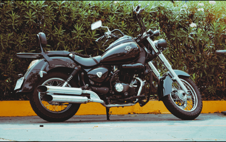 Hay comercios que brindan todas las facilidades de compra en motocicletas. EL INFORMADOR / ARCHIVO