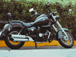 Hay comercios que brindan todas las facilidades de compra en motocicletas. EL INFORMADOR / ARCHIVO