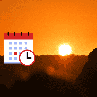 Solsticio de Verano: ¿Cuándo es y a qué hora inicia en México?
