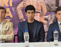 El cartel ha quedado conformado por Jesús Sosa, de Tlaxcala, y los novilleros tapatíos Axel López y Morales Ramos “Espartaco”. ESPECIAL