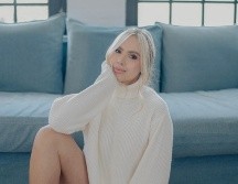 Liliana Henao lanza la colección 