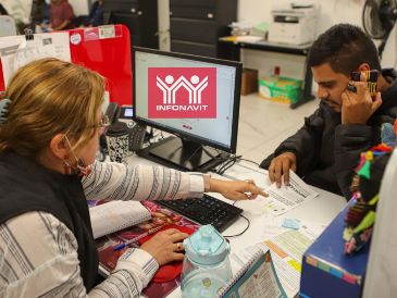 De acuerdo con el Infonavit, los hombres pueden solicitar un crédito hasta los 70 años, mientras que las mujeres tienen permitido hacerlo hasta los 75 años. EL INFORMADOR / ARCHIVO