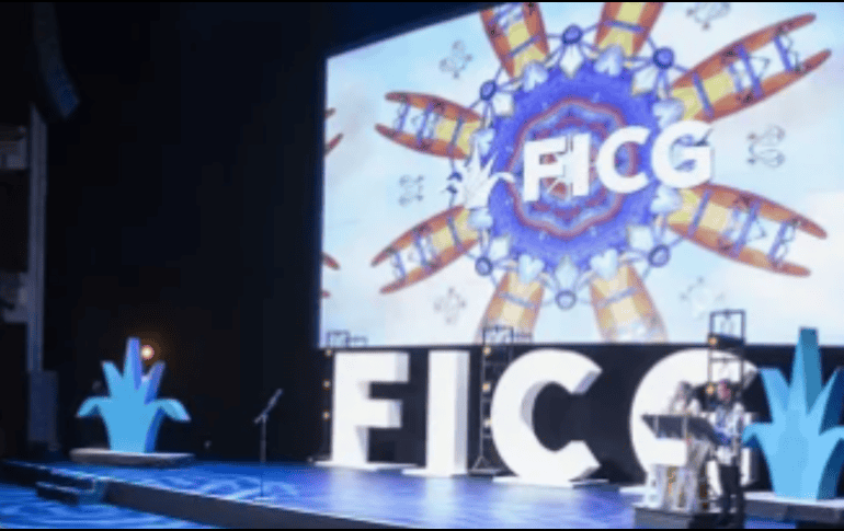 El Festival Internacional de Cine en Guadalajara (FICG) ha llegado a Guadalajara. ESPECIAL/ FICG