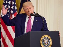 Los demandantes acusaron el uso ilegal de la ley por parte del Gobierno federal para invalidar los esfuerzos estatales en materia ambiental. EFE/A. Dinner